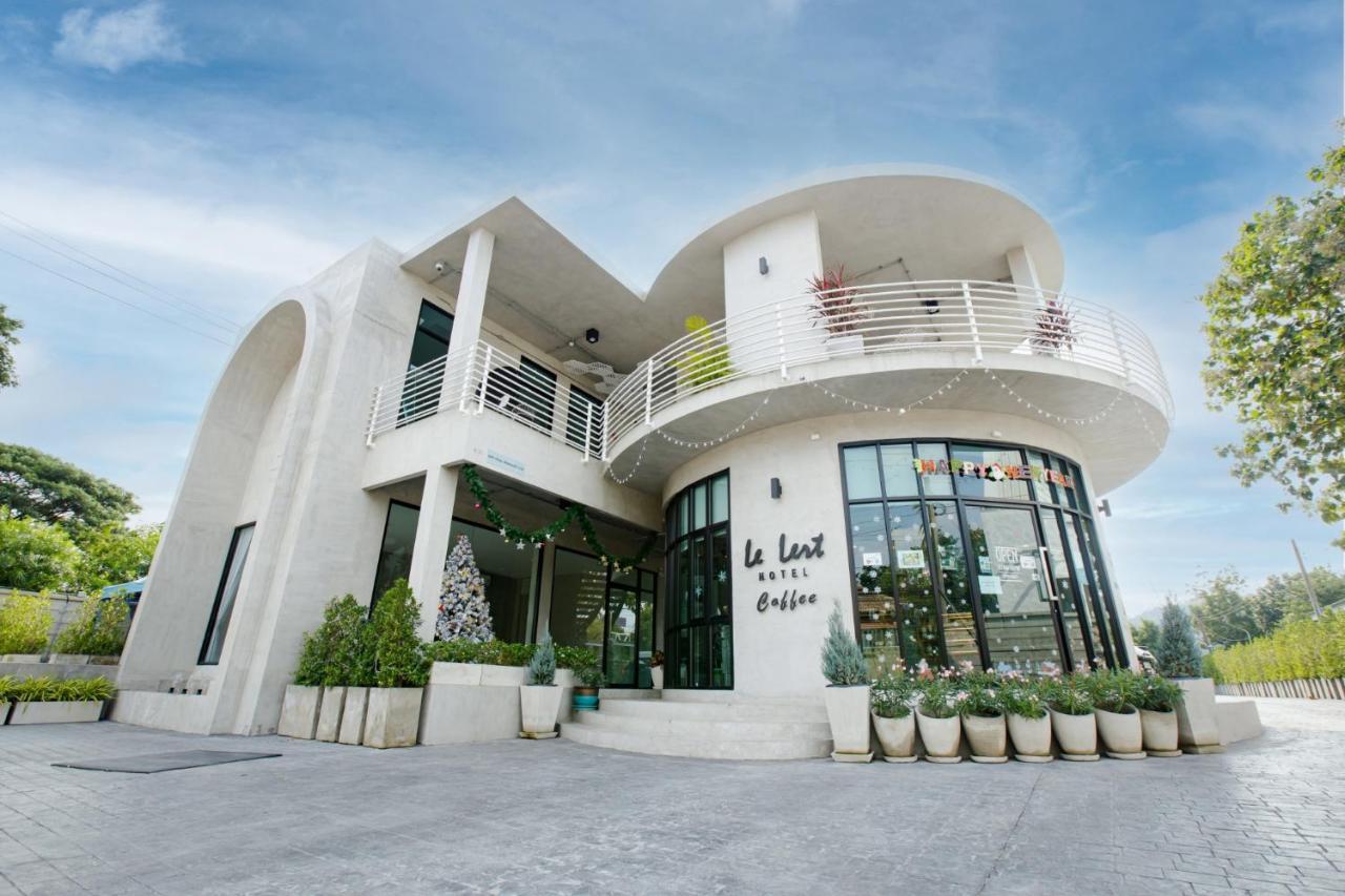 Hotel Le Lert