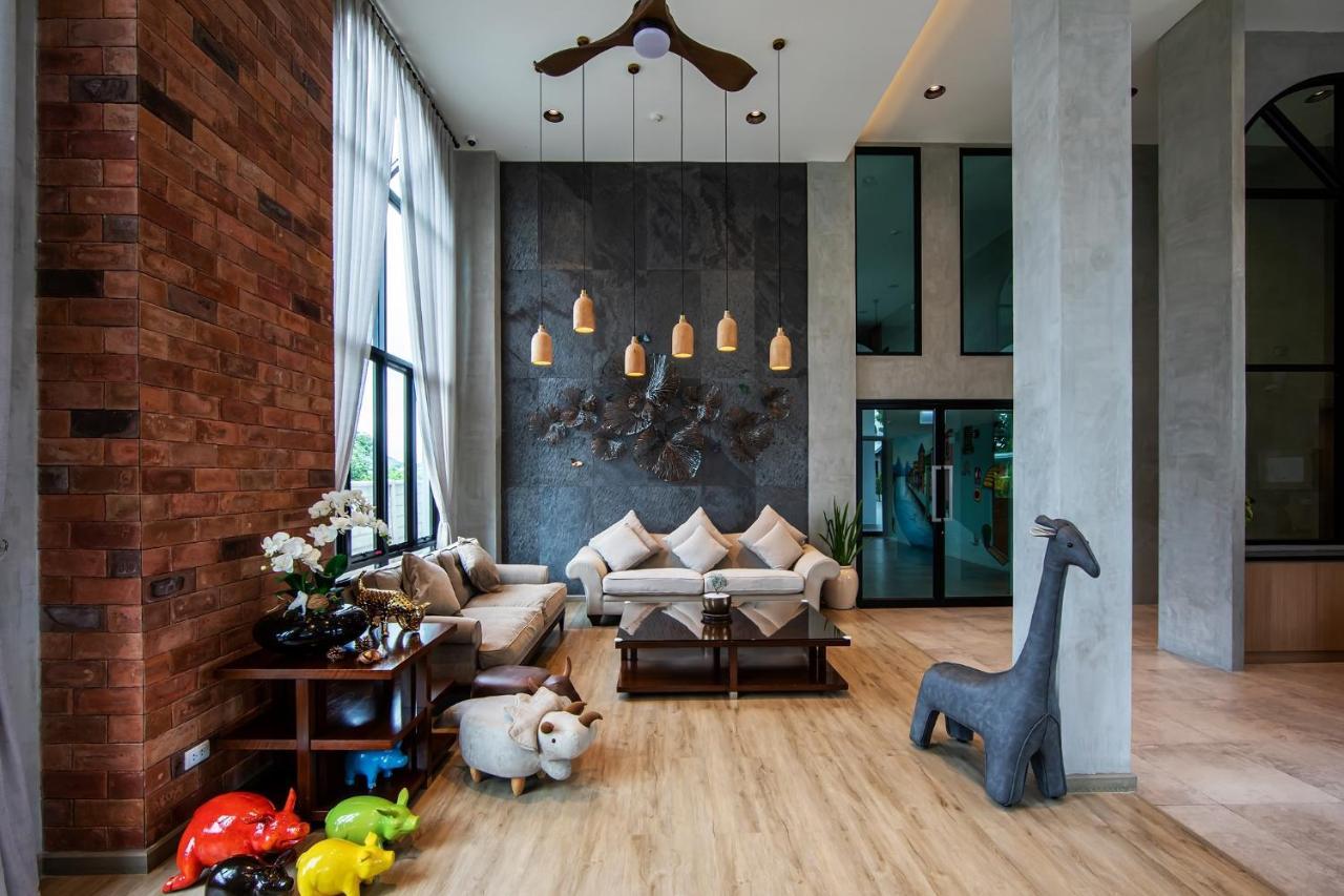 Le Lert Hotel Ratchaburi