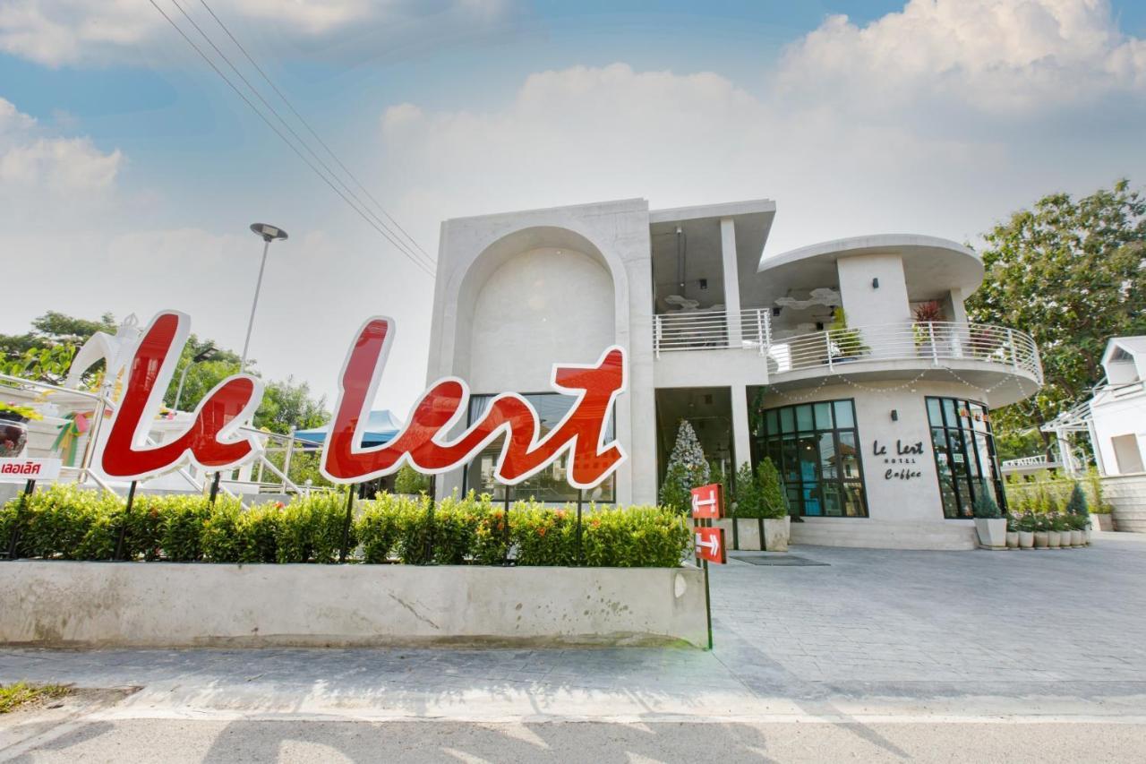 Le Lert Hotel 3*