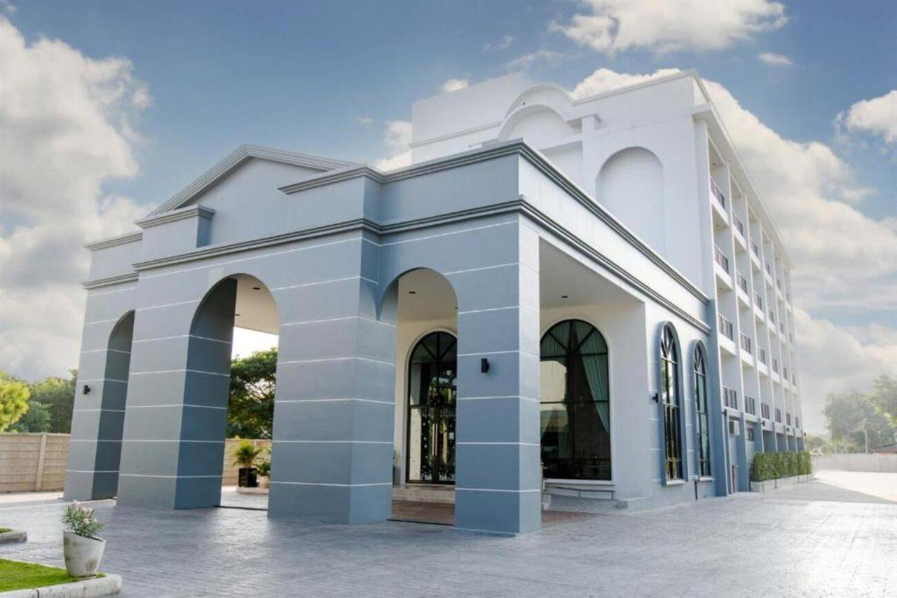 Hotel Le Lert 3*