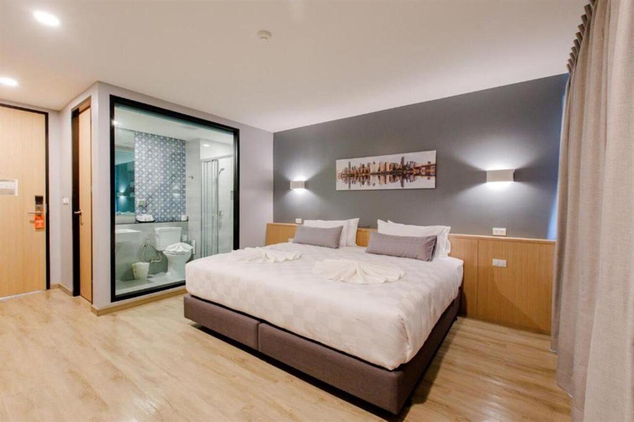 Hotel Le Lert Ratchaburi